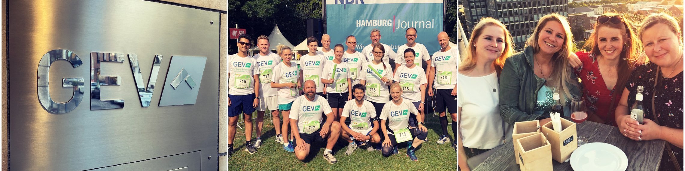 Gev Grundeigentumer Versicherung Erfahrungen 16 Bewertungen Von Mitarbeitern Kununu